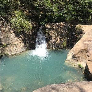 Meet your Posher, Shawna